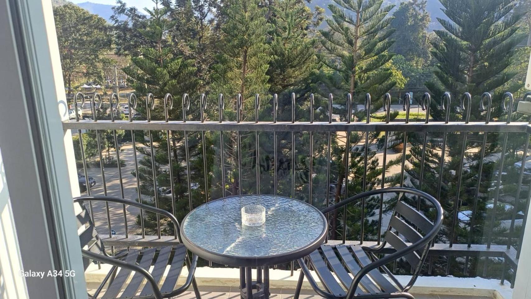 Courtyard Khaoyai By Sw Daire Mu Si Dış mekan fotoğraf